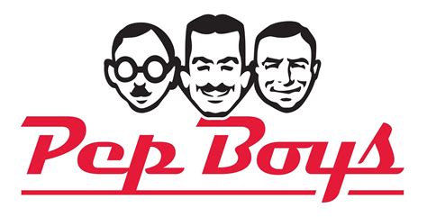 pep boys george dieter.